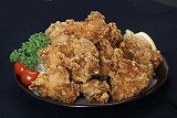 食卓に