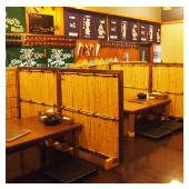 店内紹介