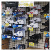 店内紹介